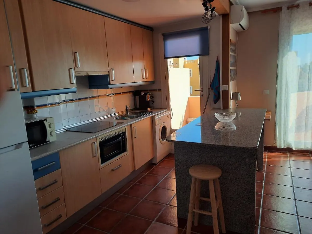 Vera Playa Appartement Dans Un Complexe Naturiste Avec Piscine Privee Apartment
