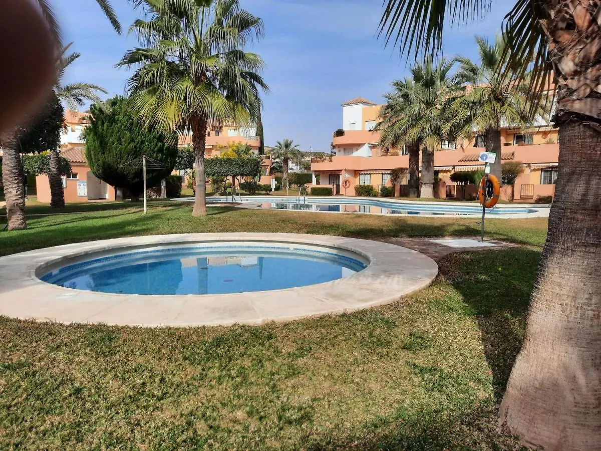 Vera Playa Appartement Dans Un Complexe Naturiste Avec Piscine Privee