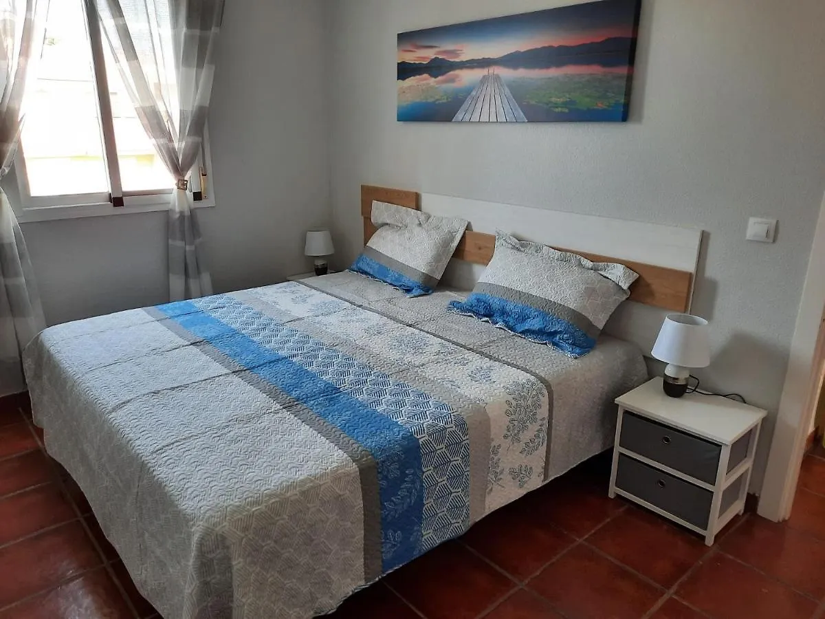 Apartment Vera Playa Appartement Dans Un Complexe Naturiste Avec Piscine Privee