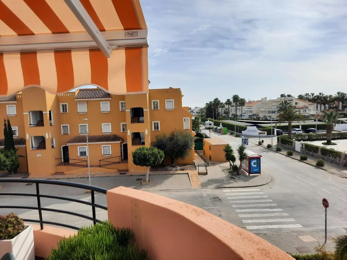 Vera Playa Appartement Dans Un Complexe Naturiste Avec Piscine Privee Spain